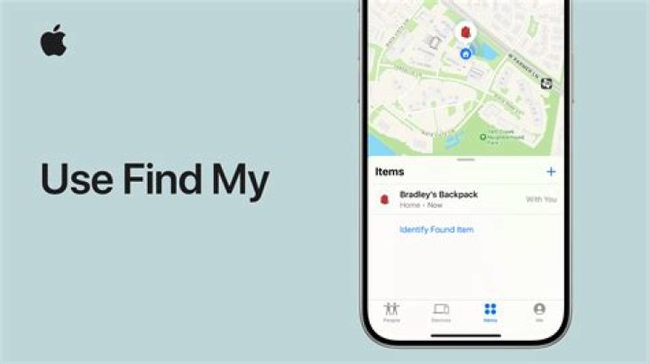 Does Find My iPhone notify when you turn off location?